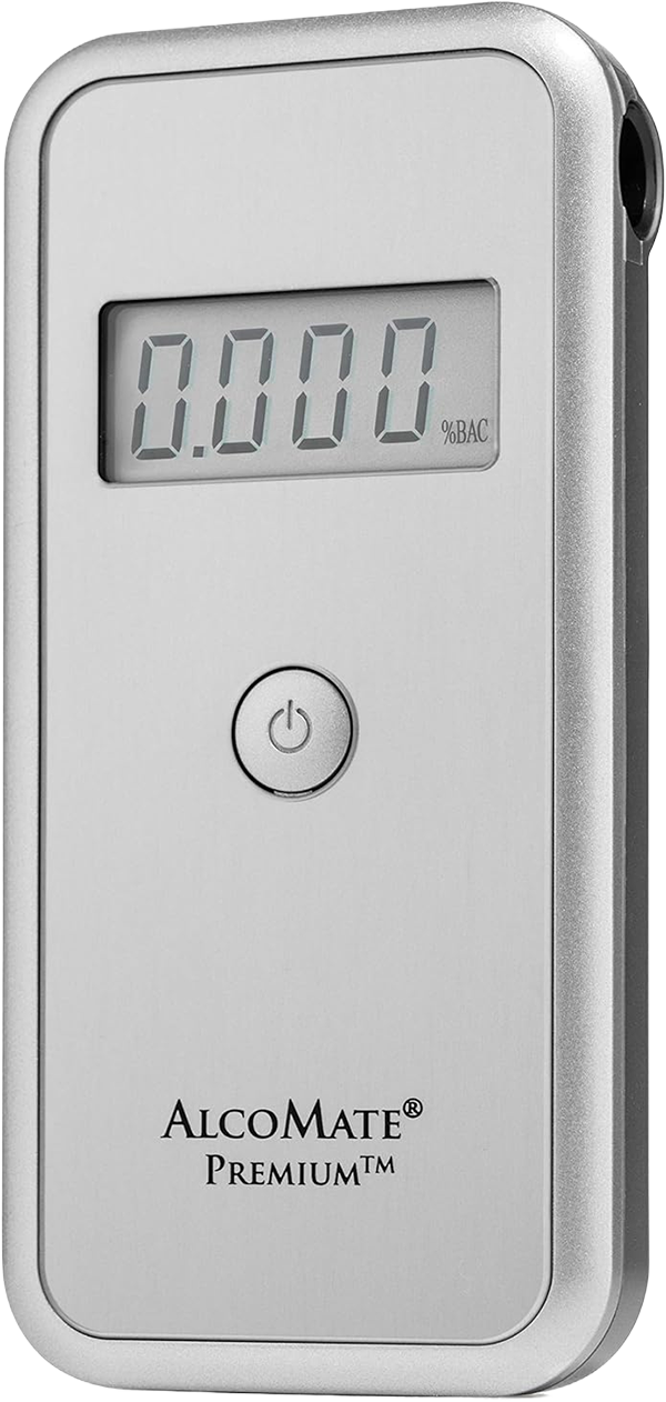 AlcoMate Premium AL7000