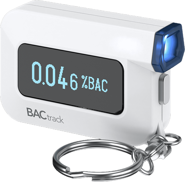 BACtrack C6