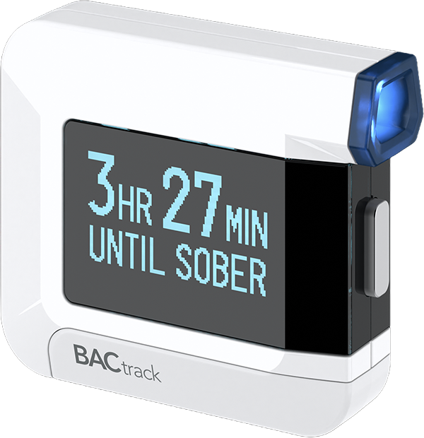 BACtrack C8