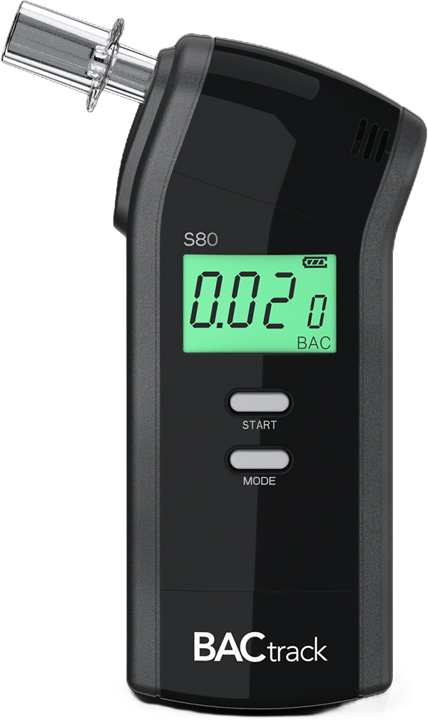 BACtrack S80 Pro